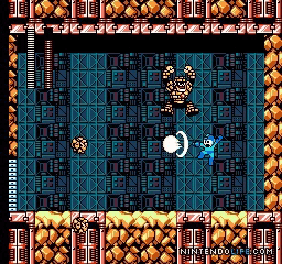 Mega Man 5